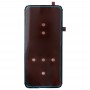 5 Set boîtier arrière Couverture adhésif Sticker Set pour Huawei Maté 20 Pro
