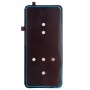 5 Set Back Housing Cover Adhesive Sticker Set for Huawei Mate 20 Pro
