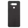 Battery Back Cover for LG Q70(Black)