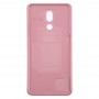 Акумулятор Задня обкладинка для LG Stylo 5 Q720 LM-Q720CS Q720VSP (рожевий)