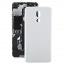 Аккумулятор Задняя обложка для LG Stylo 5 Q720 LM-Q720CS Q720VSP (белый)