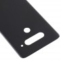 Аккумулятор Задняя обложка для LG V40 ThinQ (черный)