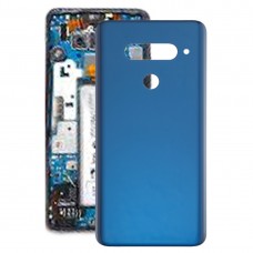 Battery Back Cover за LG V40 ThinQ (бебешко синьо)