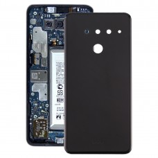 Battery Back Cover за LG V50 ThinQ 5G (черен)