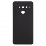 Batterie couverture pour LG V50 THINQ 5G (noir)