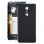 Copertura posteriore della batteria per il LG G7 Fit (nero)