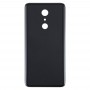 Battery Back Cover for LG G7 Fit(Black)