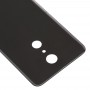 Copertura posteriore della batteria per il LG G7 Fit (nero)