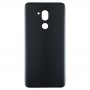 Акумулятор Задня обкладинка для LG G7 One (чорний)
