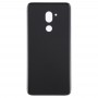 Batterie couverture pour LG G7 One (Noir)