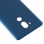 Akkumulátor Back Cover LG G7 (kék)