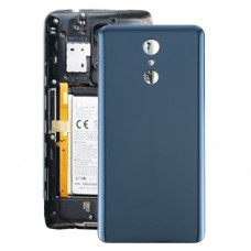 Battery დაბრუნება საფარის for LG Q8 (Blue)
