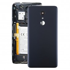 Original Battery დაბრუნება საფარის for LG Q9 (Black)