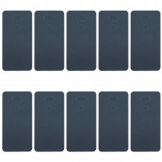 10 PCS Gehäuse-Abdeckungs-Kleber für LG V40 ThinQ