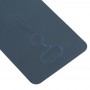 10 PCS Gehäuse-Abdeckungs-Kleber für LG V40 ThinQ