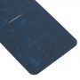 10 PCS Tylna pokrywa obudowy Klej do LG G7 Fit