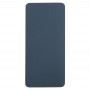 10 PCS alloggiamento della copertura posteriore adesivo per LG G7 One
