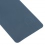 10 PCS Gehäuse-Abdeckungs-Kleber für LG Q8