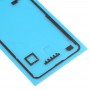 10 PCS Gehäuse-Abdeckungs-Kleber für LG G8s ThinQ