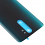 Battery Back Cover dla Xiaomi redmi nocie 8 Pro (zielony)