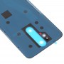 Аккумулятор Задняя крышка для Xiaomi редми Примечание 8 Pro (зеленый)