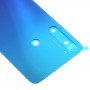 Akun takakansi Xiaomi redmi Huomautus 8 (violetti)