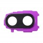 Задня камера ободок для Xiaomi реого Примітки 7 Pro / реого Примітки 7 (фіолетовий)