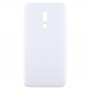 Battery Back Cover for Meizu 16th Plus M882Q M8821H(White)