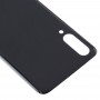 Battery Back Cover for Meizu 16Xs(Black)