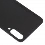 Batterie couverture pour Meizu 16Xs (Noir)