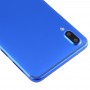 Battery Back Cover with Camera Lens for Meizu E3(Blue)