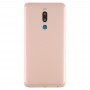 Battery Back Cover with Camera Lens for Meizu Note 8(Gold)