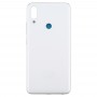 Battery Back Cover with Side Keys for Meizu Note 9(White)