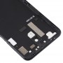 Battery Back Cover с Камера Обектив за Meizu M6s M712H M712Q (черен)