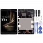 Pantalla LCD y digitalizador Asamblea completa para Asus ZenPad 3 8,0 Z8 Z581KL Z581 ZT581KL P008 (Negro)