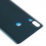 Battery დაბრუნება საფარის for Huawei Y9 პრემიერ-(2019) (Blue)