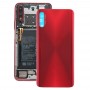 Batterie d'origine couverture pour Huawei Honor 9X (Rouge)