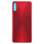 Оригинальная батарея задняя крышка для Huawei Honor 9X (красный)