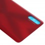 Batería Original cubierta posterior para Huawei Honor 9X (rojo)