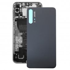 Battery Back Cover за Huawei Нова 5T (черен)