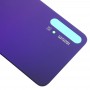 Battery Back Cover för Huawei Nova 5T (Purple)