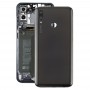 Battery Back Cover за Huawei Насладете 9s / P Смарт (2019) (черен)