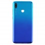Aku tagakaane Huawei Naudi 9s / P Smart (2019) (Aurora Blue)