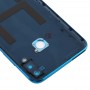 Battery დაბრუნება საფარის for Huawei იხალისეთ 9s / P Smart (2019) (Aurora Blue)