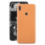 Original Battery Back Cover for Huawei Y6 (2019)(Gold)