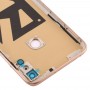 Original Battery Back Cover for Huawei Y6 (2019)(Gold)