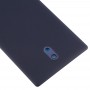 Batterie-rückseitige Abdeckung für Nokia 3 TA-1020 TA-1028 TA-1032 TA-1038 (blau)