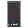 Obudowa przednia ramka LCD Bezel Plate Nokia 3 / TA-1020 TA-1028 TA-1032 TA-1038 (czarny)