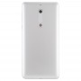 Battery Back Cover with Camera Lens & Side Keys for Nokia 5(White)