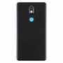 Battery Back Cover with Camera Lens for Nokia 7 TA-1041(Black)